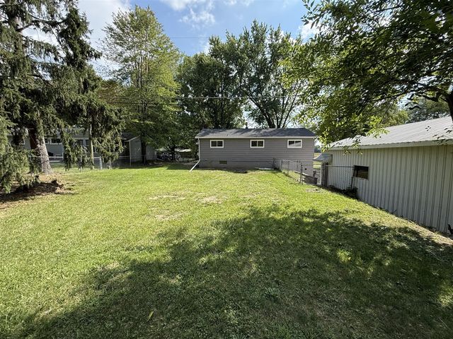 9470 Peck Road, Greenville, MI 48838