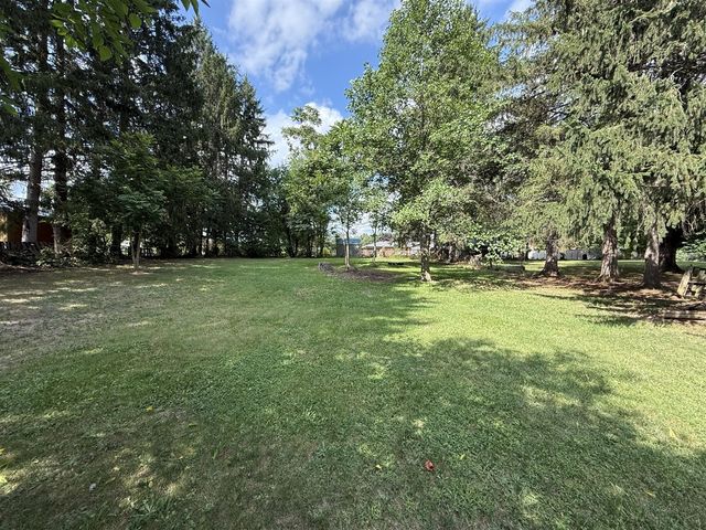 9470 Peck Road, Greenville, MI 48838