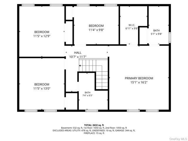 8 Old Orchard Court, Rocky Point, NY 11778