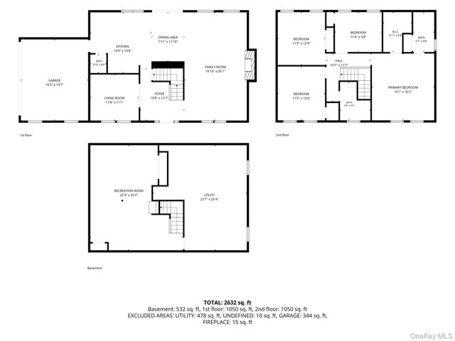8 Old Orchard Court, Rocky Point, NY 11778