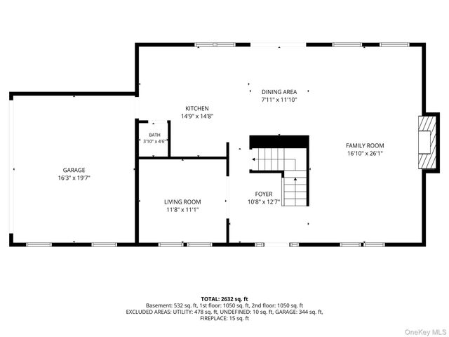8 Old Orchard Court, Rocky Point, NY 11778