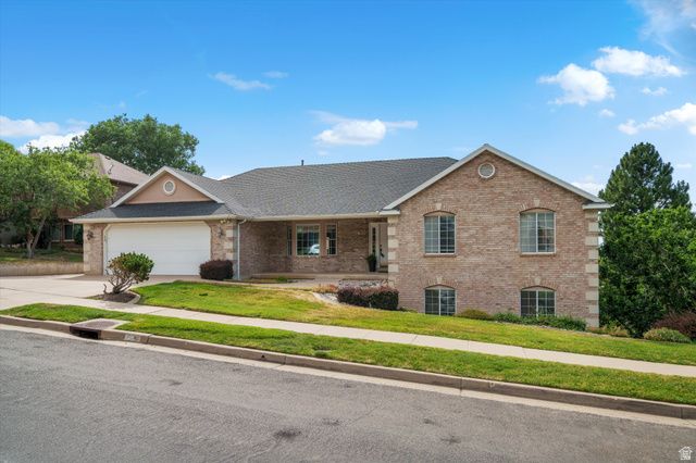 1139 N 3150 E, Layton, UT 84040