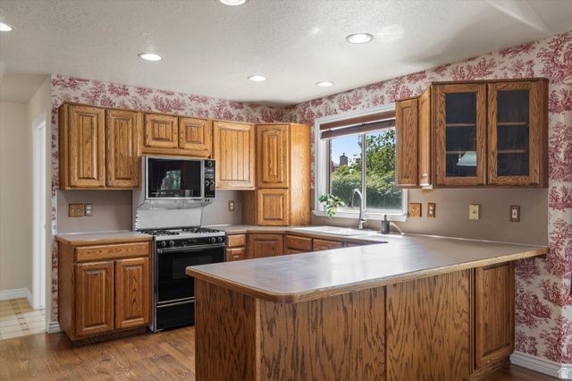 1139 N 3150 E, Layton, UT 84040