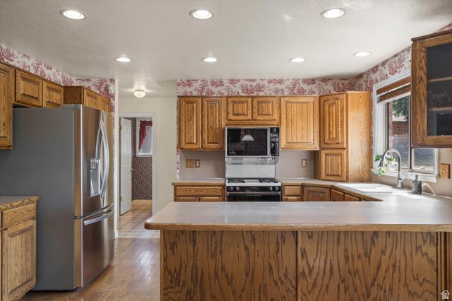 1139 N 3150 E, Layton, UT 84040