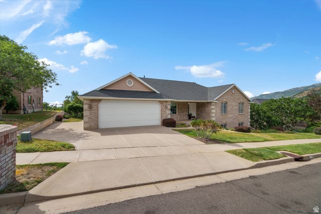 1139 N 3150 E, Layton, UT 84040