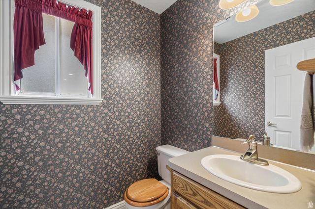 1139 N 3150 E, Layton, UT 84040