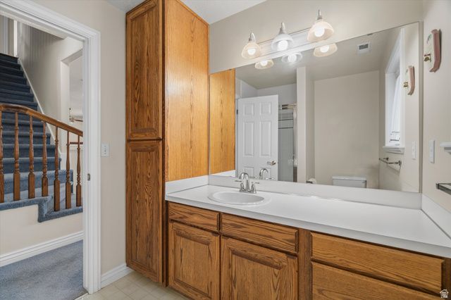 1139 N 3150 E, Layton, UT 84040