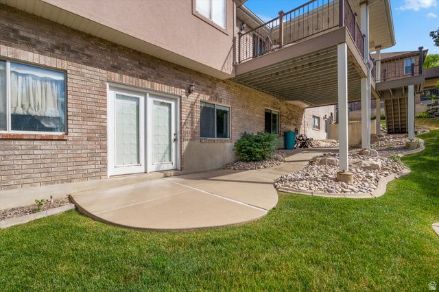 1139 N 3150 E, Layton, UT 84040
