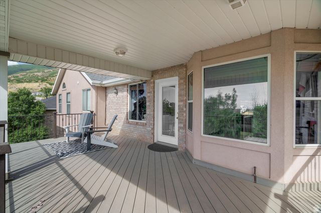1139 N 3150 E, Layton, UT 84040
