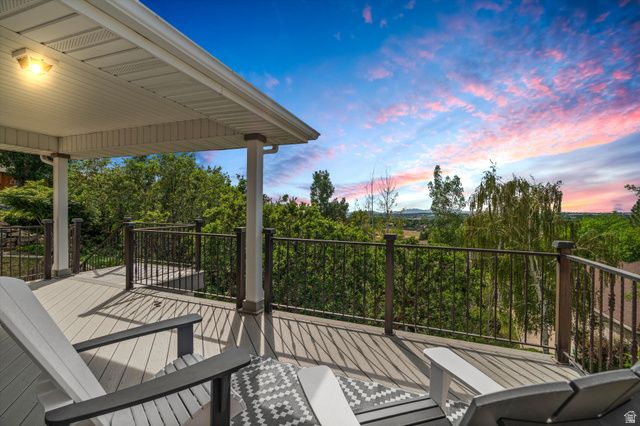 1139 N 3150 E, Layton, UT 84040