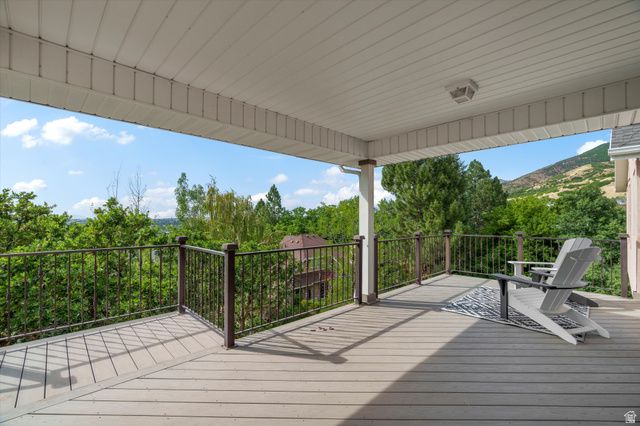 1139 N 3150 E, Layton, UT 84040