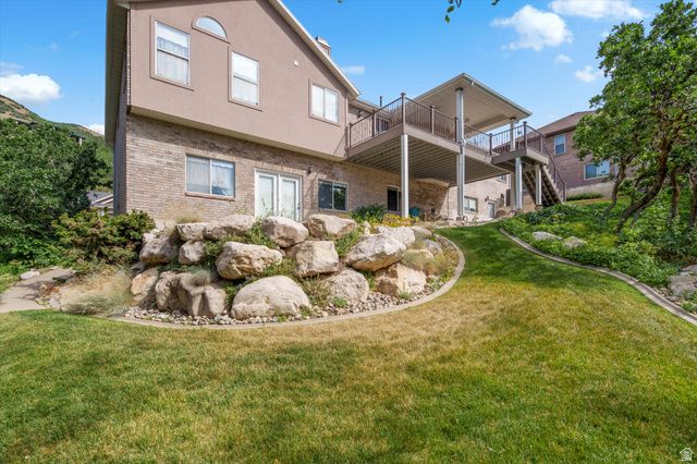 1139 N 3150 E, Layton, UT 84040