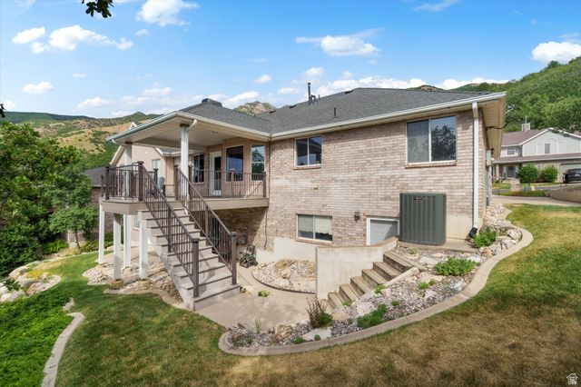 1139 N 3150 E, Layton, UT 84040
