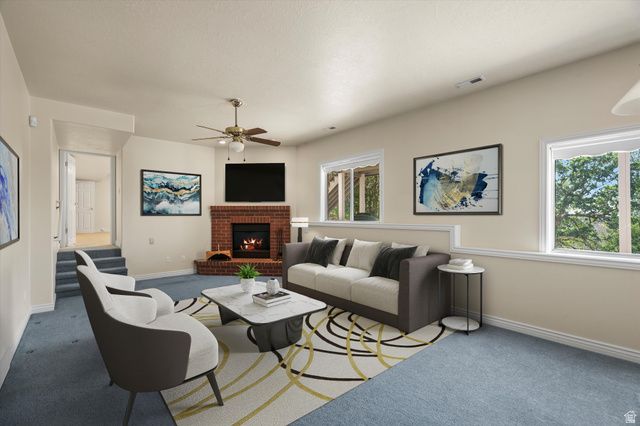 1139 N 3150 E, Layton, UT 84040