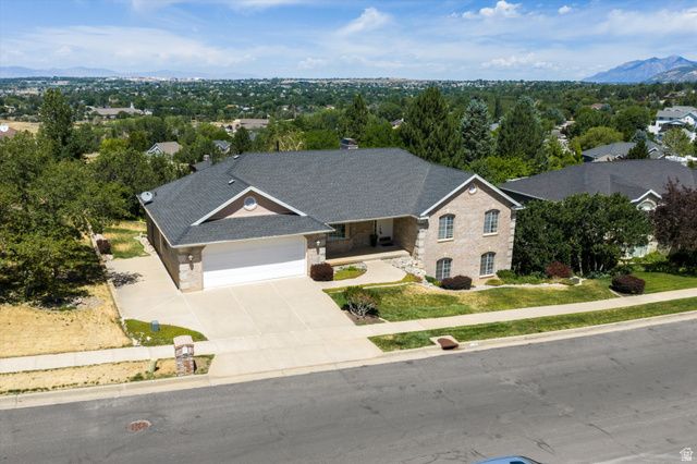 1139 N 3150 E, Layton, UT 84040