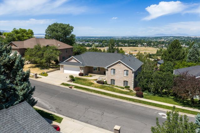 1139 N 3150 E, Layton, UT 84040