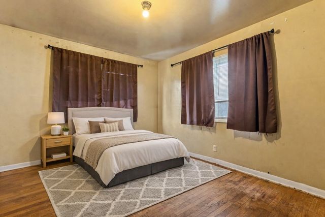 720 Blackhawk Drive, University Park, IL 60484