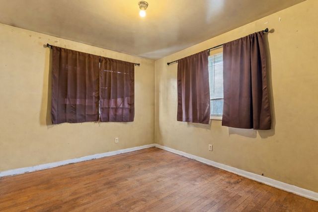 720 Blackhawk Drive, University Park, IL 60484