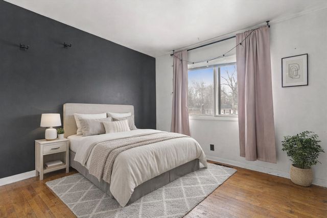 720 Blackhawk Drive, University Park, IL 60484