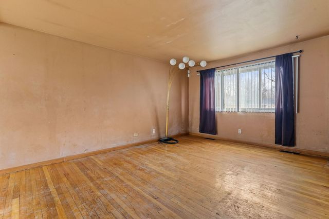 720 Blackhawk Drive, University Park, IL 60484