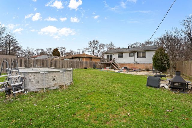 720 Blackhawk Drive, University Park, IL 60484