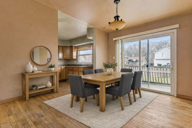 720 Blackhawk Drive, University Park, IL 60484