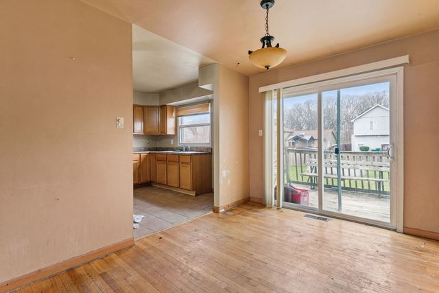 720 Blackhawk Drive, University Park, IL 60484