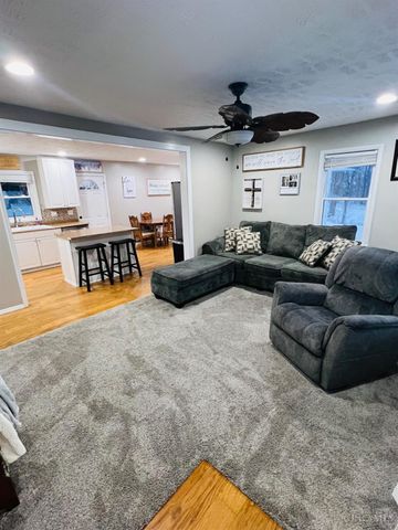 194 Old St Rt 133, Marion Twp, OH 45107