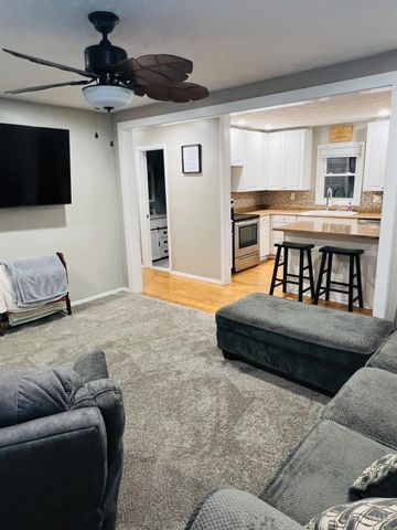 194 Old St Rt 133, Marion Twp, OH 45107