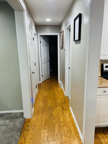 194 Old St Rt 133, Marion Twp, OH 45107