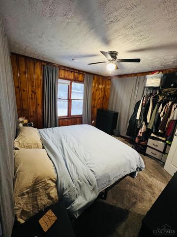 194 Old St Rt 133, Marion Twp, OH 45107