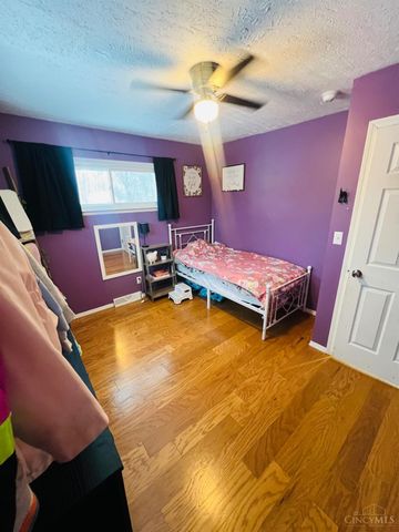 194 Old St Rt 133, Marion Twp, OH 45107