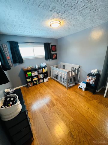 194 Old St Rt 133, Marion Twp, OH 45107