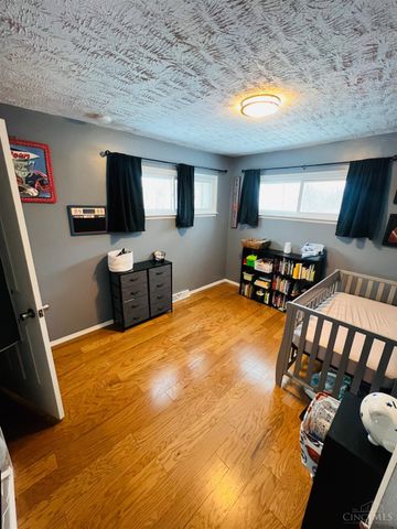 194 Old St Rt 133, Marion Twp, OH 45107