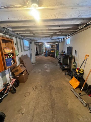 194 Old St Rt 133, Marion Twp, OH 45107