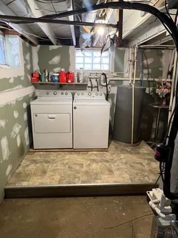 194 Old St Rt 133, Marion Twp, OH 45107