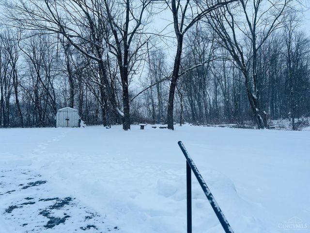 194 Old St Rt 133, Marion Twp, OH 45107