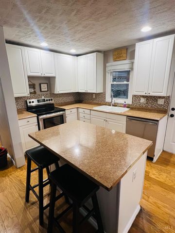 194 Old St Rt 133, Marion Twp, OH 45107