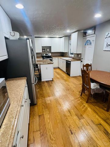 194 Old St Rt 133, Marion Twp, OH 45107