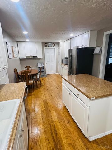 194 Old St Rt 133, Marion Twp, OH 45107