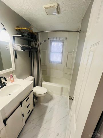 194 Old St Rt 133, Marion Twp, OH 45107