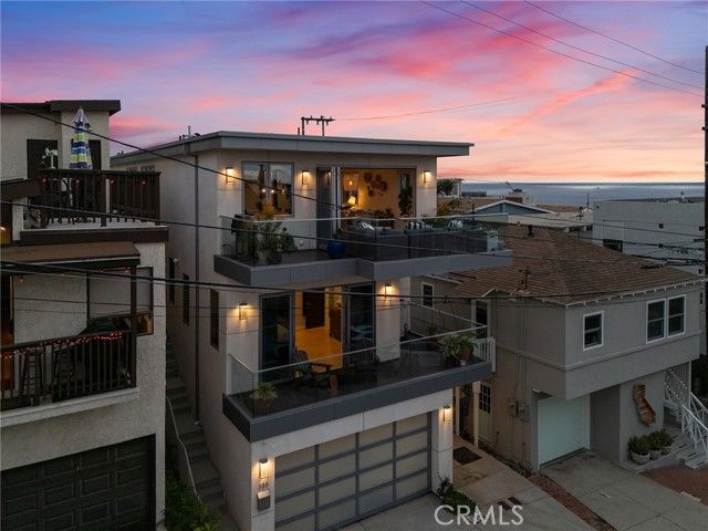 320 35th Street, Manhattan Beach, CA 90266