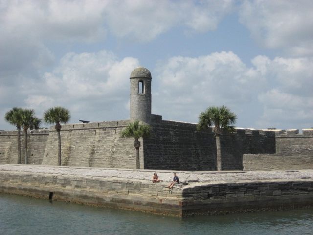 4250 A1A South E26, St Augustine, FL 32080