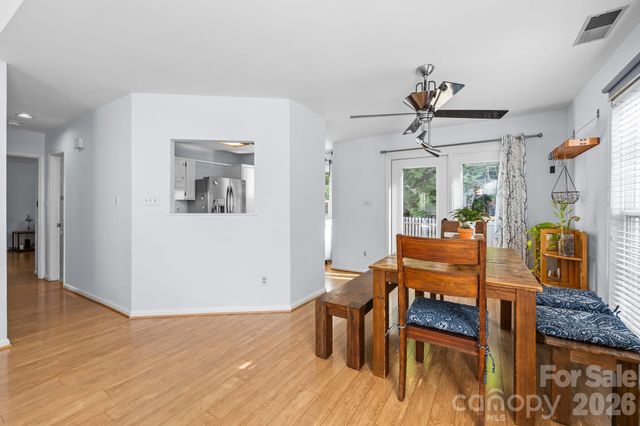 13914 Loch Loyal Drive, Charlotte, NC 28273