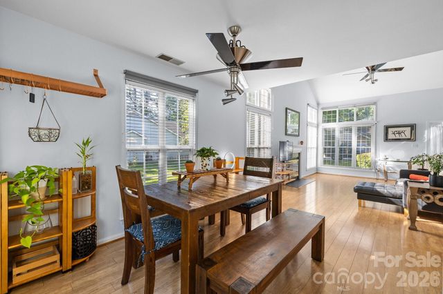 13914 Loch Loyal Drive, Charlotte, NC 28273