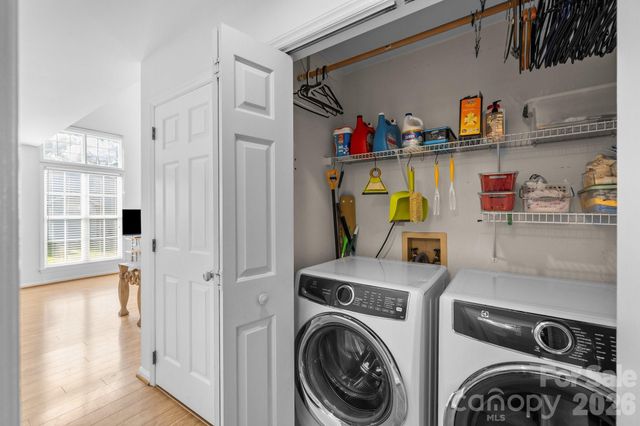 13914 Loch Loyal Drive, Charlotte, NC 28273