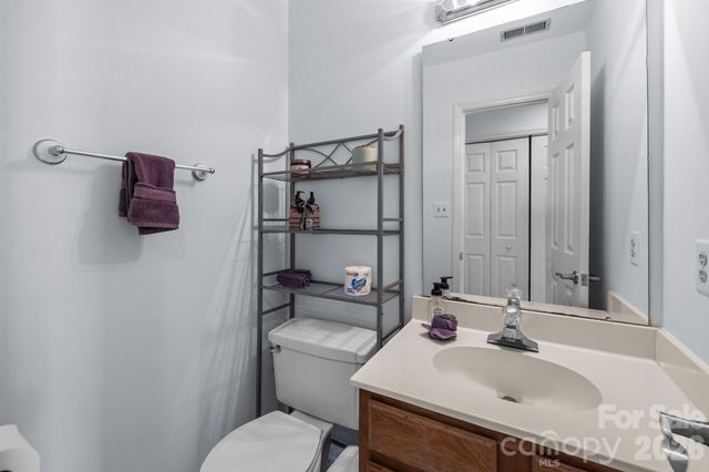 13914 Loch Loyal Drive, Charlotte, NC 28273