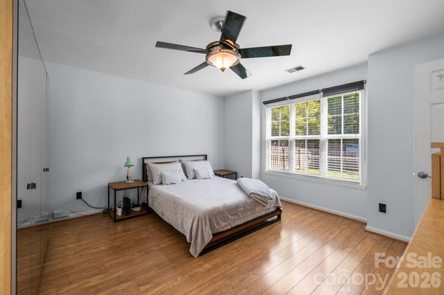 13914 Loch Loyal Drive, Charlotte, NC 28273