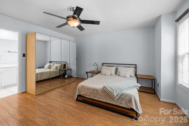 13914 Loch Loyal Drive, Charlotte, NC 28273