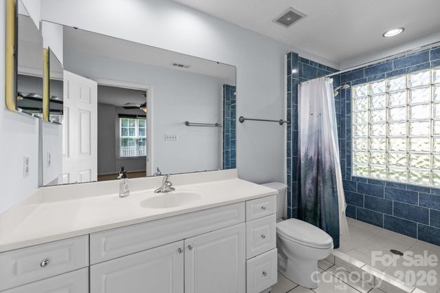 13914 Loch Loyal Drive, Charlotte, NC 28273